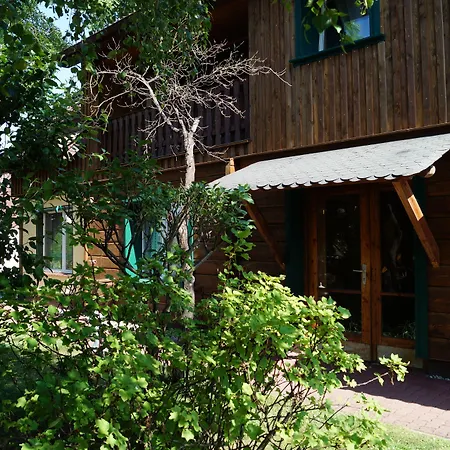 Gasthuis Zum Holzpantoffelmacher 3*