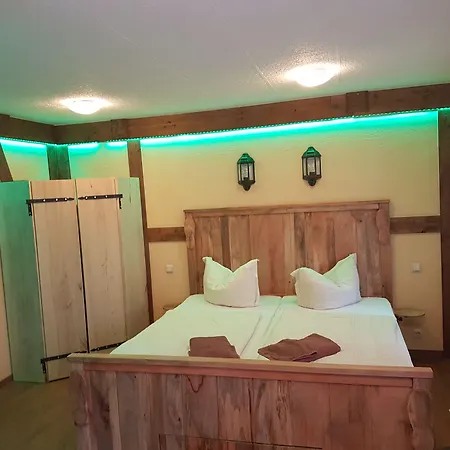 Zum Holzpantoffelmacher Burg (Spreewald)