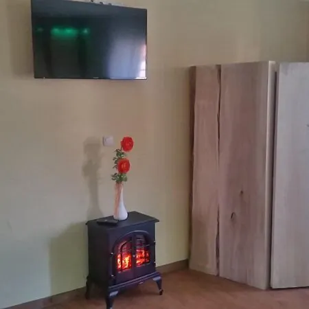 Gasthuis Zum Holzpantoffelmacher