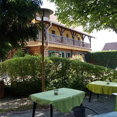 Zum Holzpantoffelmacher 3* Burg (Spreewald)
