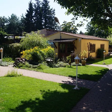 Pension Zum Holzpantoffelmacher Guest house