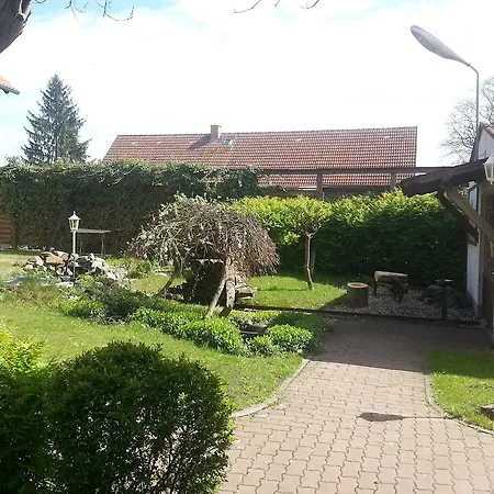 Guest house Pension Zum Holzpantoffelmacher