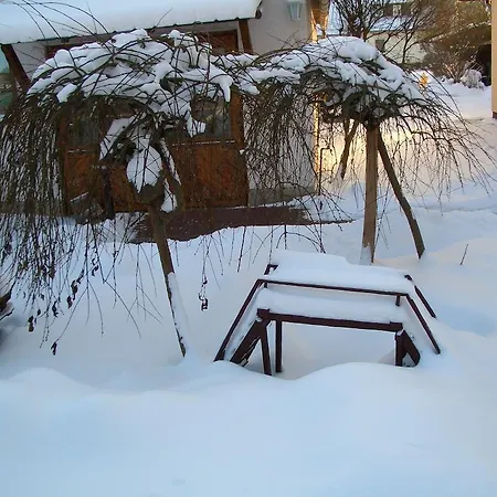 Pension Zum Holzpantoffelmacher