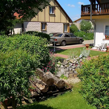 Pension Zum Holzpantoffelmacher