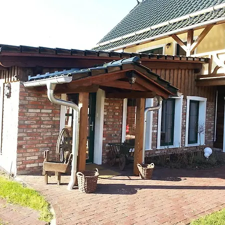 Guest house Pension Zum Holzpantoffelmacher 3*