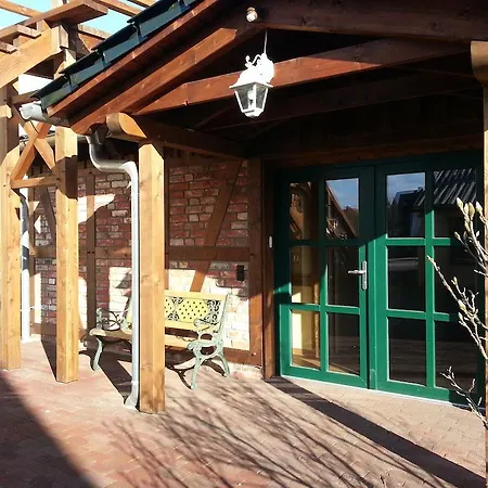 Guest house Pension Zum Holzpantoffelmacher 3*