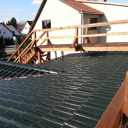 Guest house Pension Zum Holzpantoffelmacher