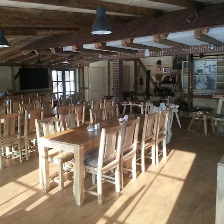 Guest house Pension Zum Holzpantoffelmacher