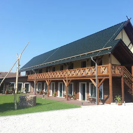 Zum Holzpantoffelmacher Burg (Spreewald)