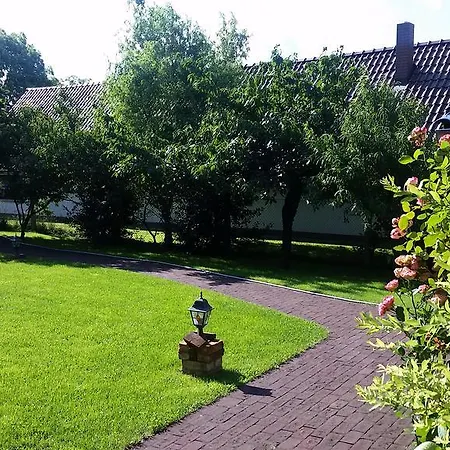 Guest house Pension Zum Holzpantoffelmacher