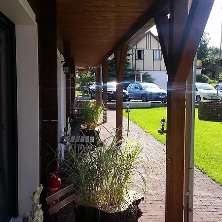 Zum Holzpantoffelmacher Burg (Spreewald)