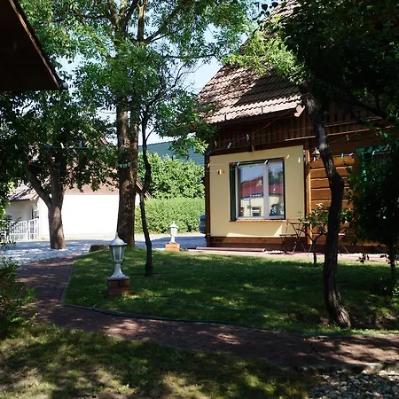 Pension Zum Holzpantoffelmacher Guest house