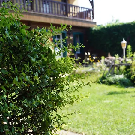 Guest house Pension Zum Holzpantoffelmacher 3*