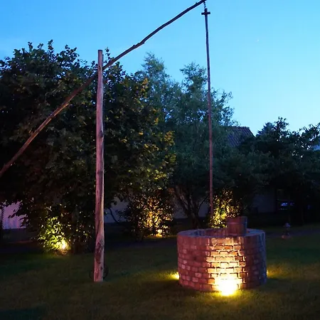 Zum Holzpantoffelmacher Burg (Spreewald)