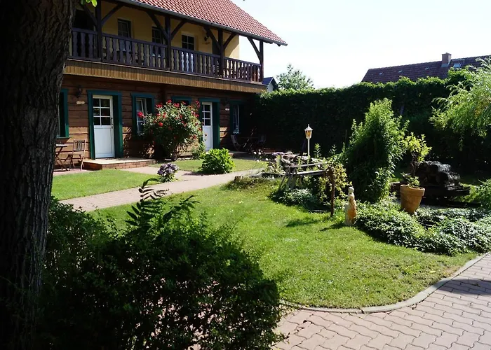 Pensión Zum Holzpantoffelmacher 3*