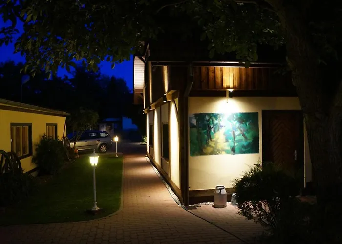 Pensión Zum Holzpantoffelmacher