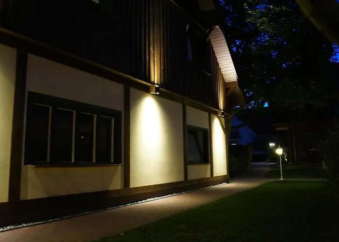 Zum Holzpantoffelmacher 3* Burg