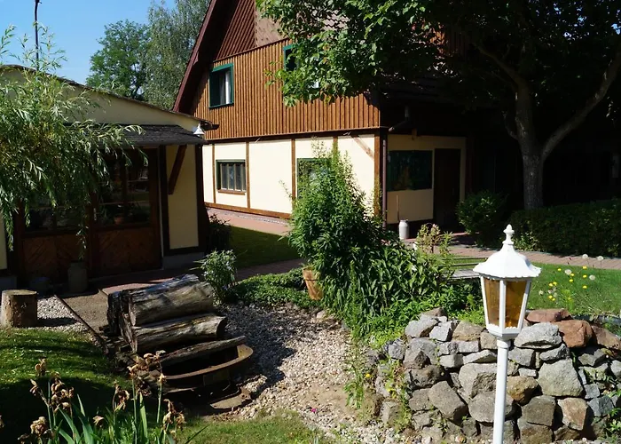 Gæstehus Zum Holzpantoffelmacher 3*