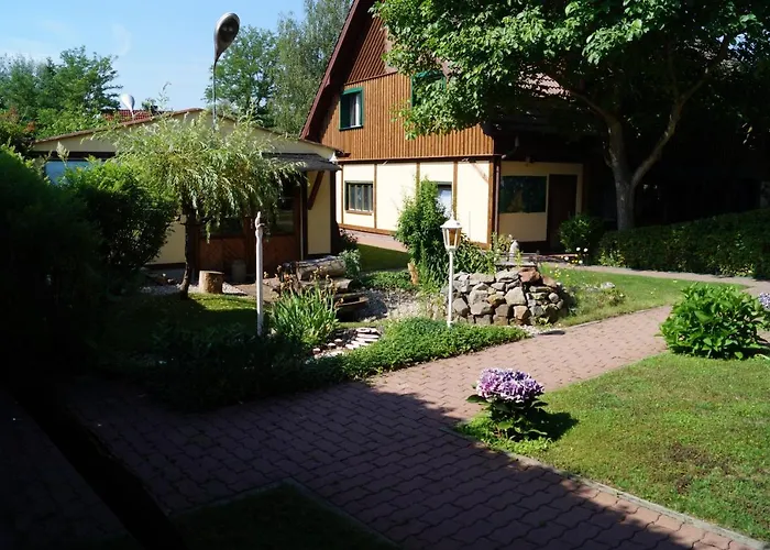 Gæstehus Zum Holzpantoffelmacher