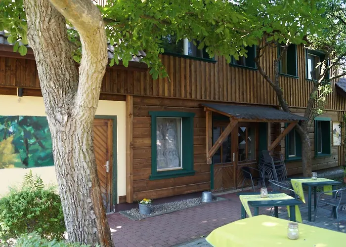 Zum Holzpantoffelmacher 3* Burg