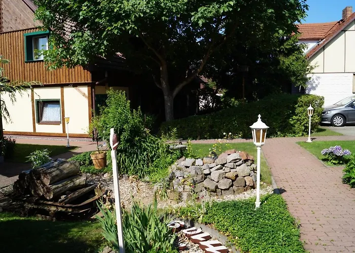 Zum Holzpantoffelmacher Burg