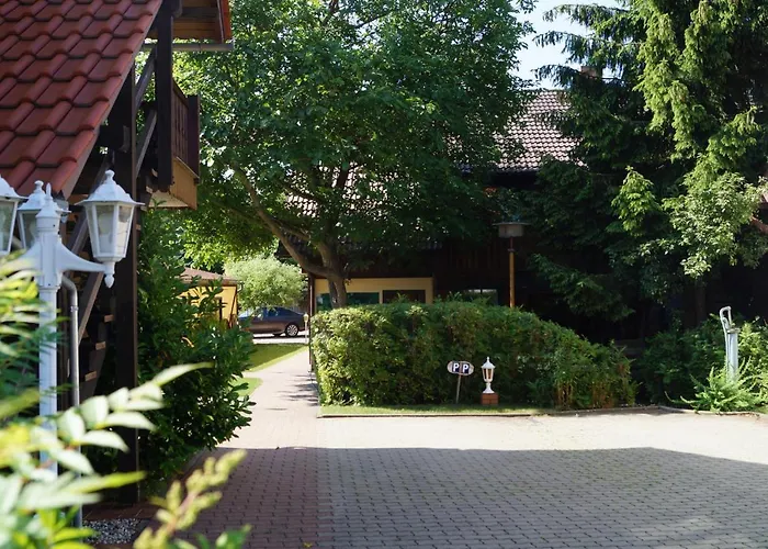 Zum Holzpantoffelmacher Burg