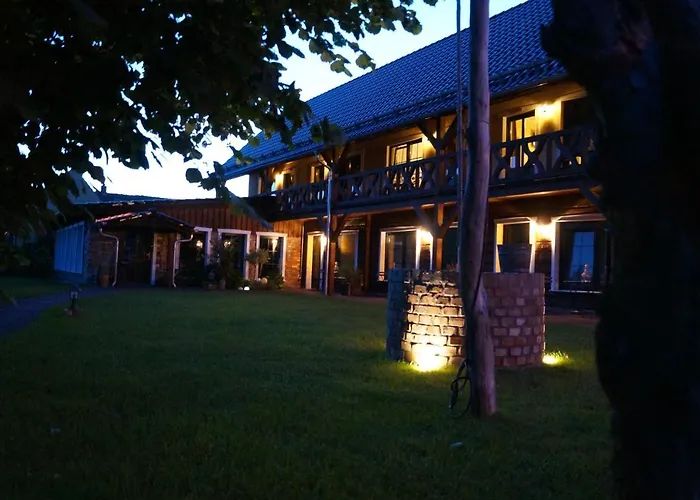 Pensión Zum Holzpantoffelmacher 3*