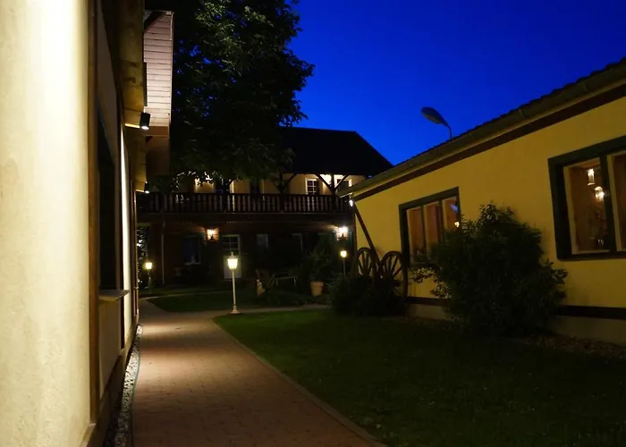 Pensión Zum Holzpantoffelmacher 3*