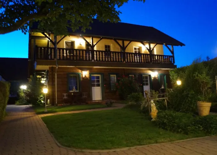 Zum Holzpantoffelmacher