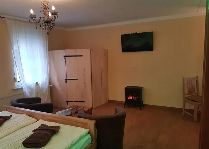 Gæstehus Zum Holzpantoffelmacher 3*