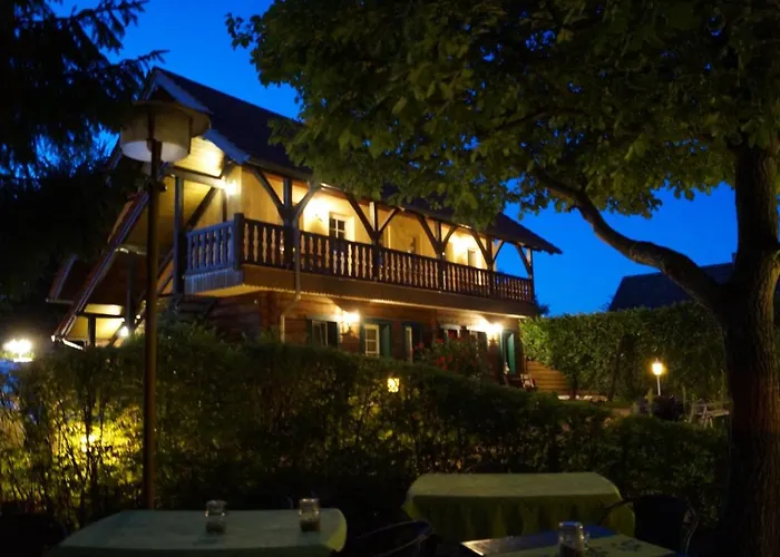 Pensión Zum Holzpantoffelmacher 3*