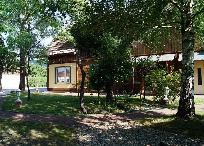 Zum Holzpantoffelmacher Gæstehus 3*