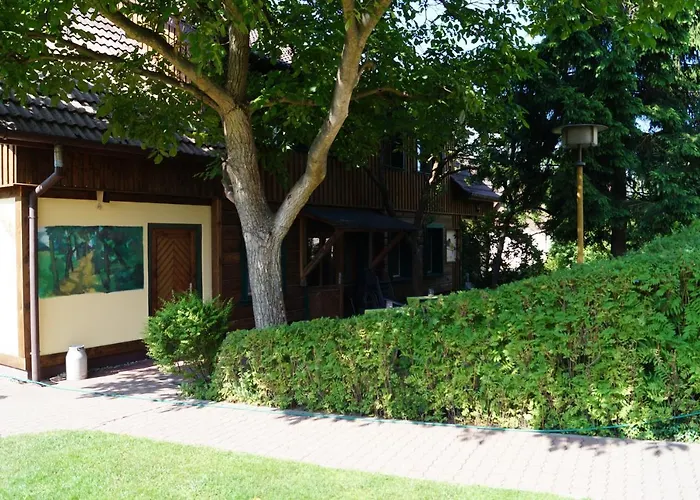 Gæstehus Zum Holzpantoffelmacher