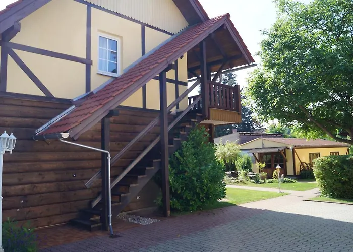 Pensión Zum Holzpantoffelmacher