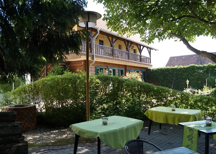 Zum Holzpantoffelmacher