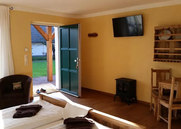 Zum Holzpantoffelmacher Burg