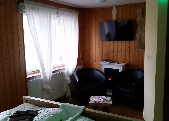 Zum Holzpantoffelmacher Burg