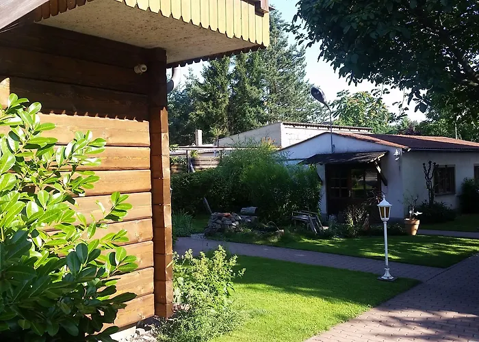 Zum Holzpantoffelmacher Gæstehus 3*