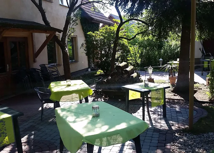 Zum Holzpantoffelmacher Gæstehus 3*