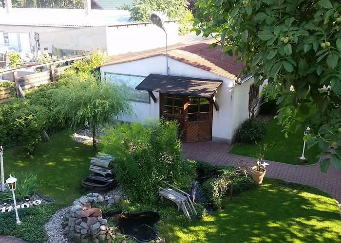 Zum Holzpantoffelmacher Gæstehus 3*