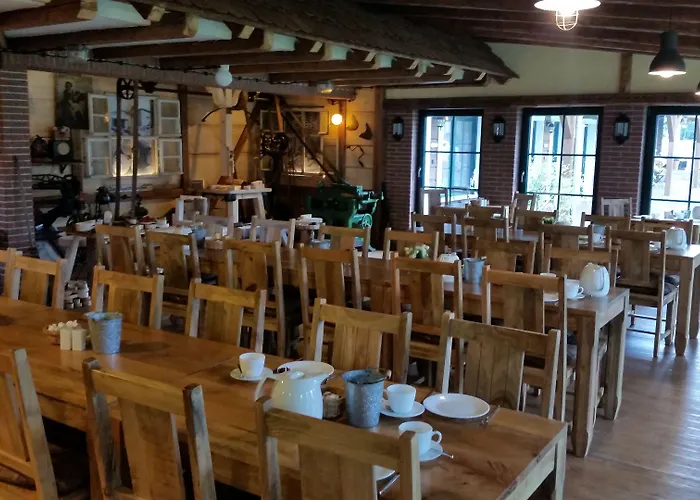 Zum Holzpantoffelmacher Burg