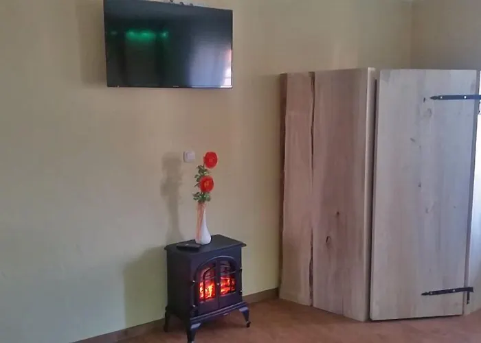 Gæstehus Zum Holzpantoffelmacher