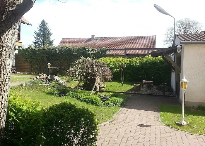 Gæstehus Zum Holzpantoffelmacher