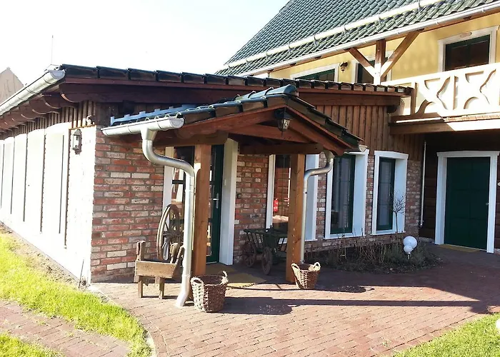 Gæstehus Zum Holzpantoffelmacher 3*