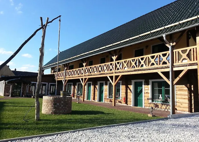 Zum Holzpantoffelmacher Burg