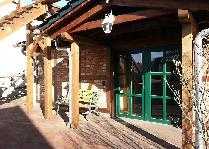 Gæstehus Zum Holzpantoffelmacher 3*