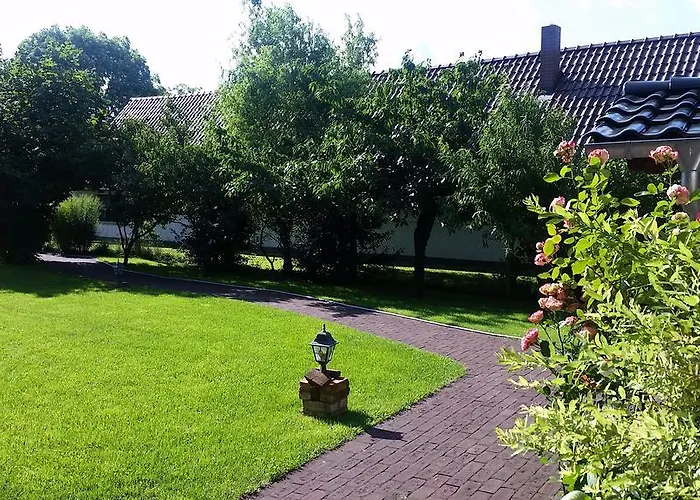 Gæstehus Zum Holzpantoffelmacher