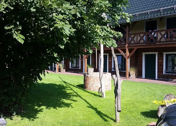 Zum Holzpantoffelmacher