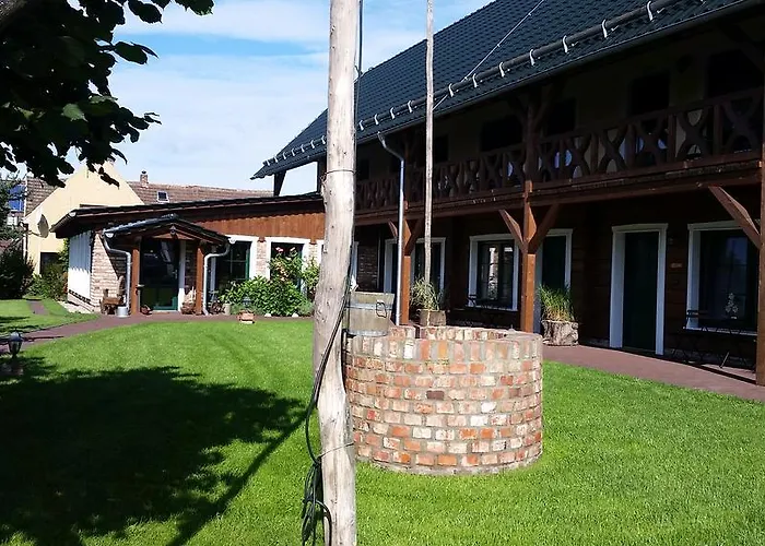 Gæstehus Zum Holzpantoffelmacher 3*