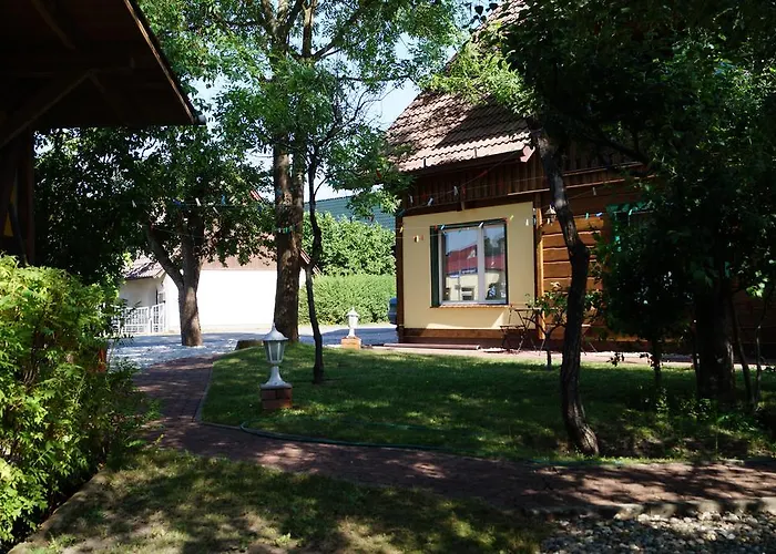 Zum Holzpantoffelmacher Gæstehus